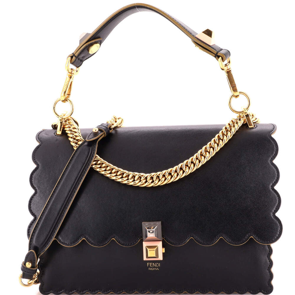 Fendi Medium Kan I Bag